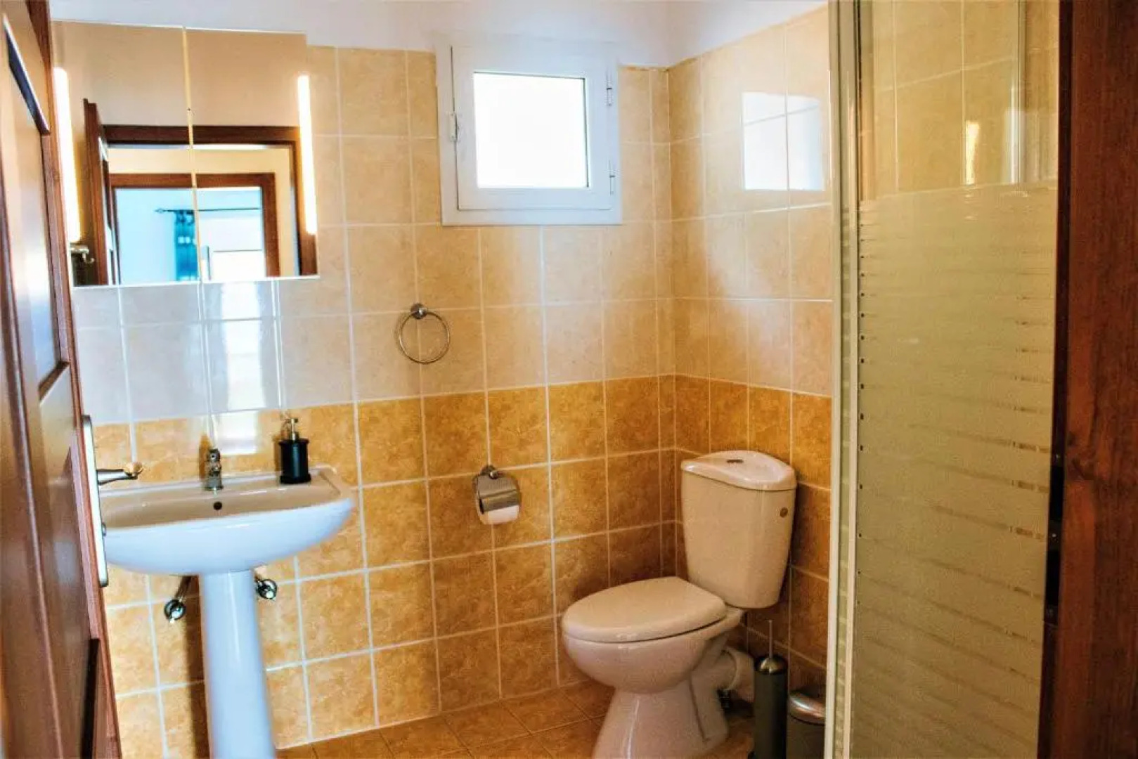 Syvota Sunset Apartments