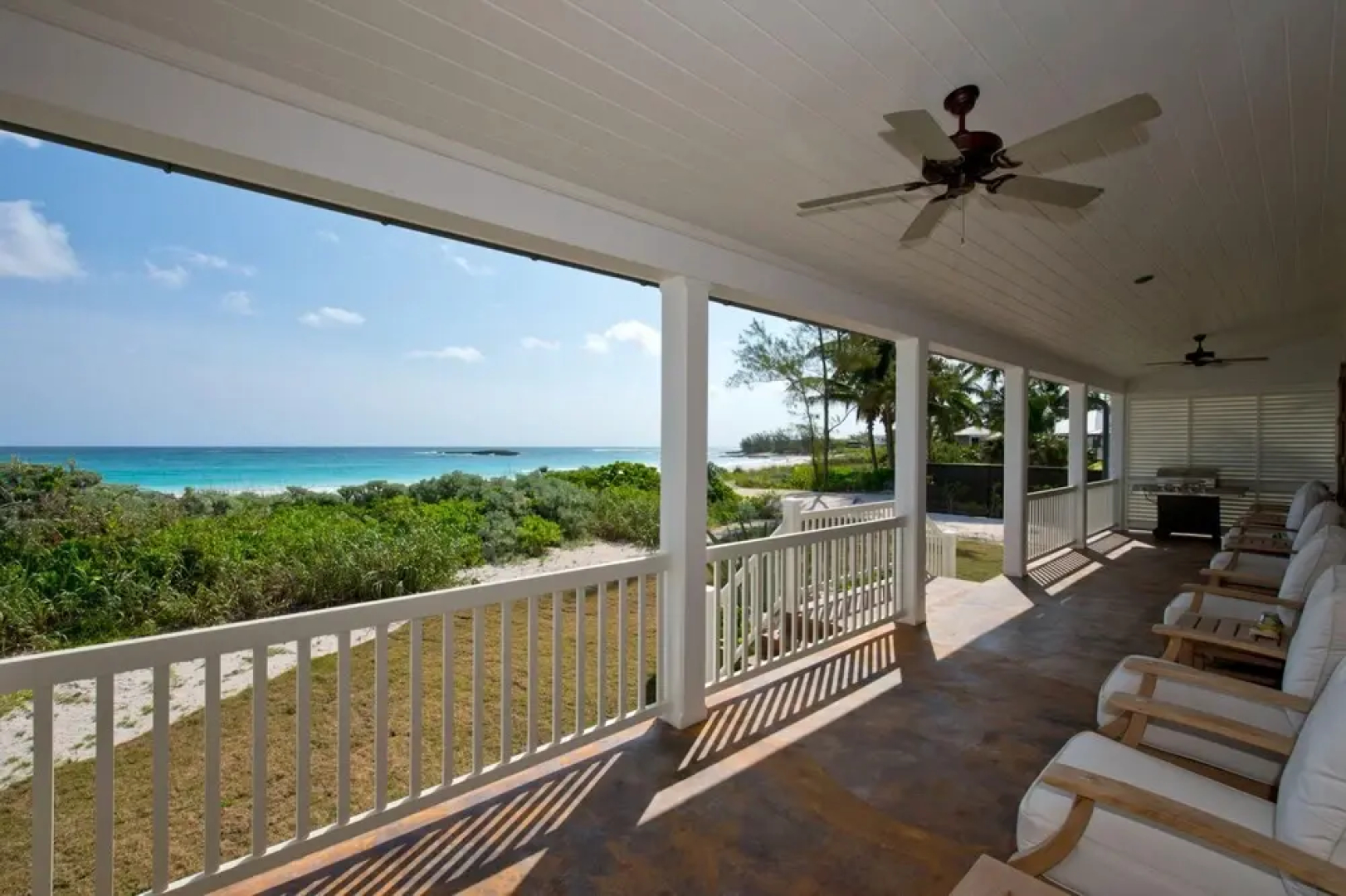 French Leave South Beach Compound