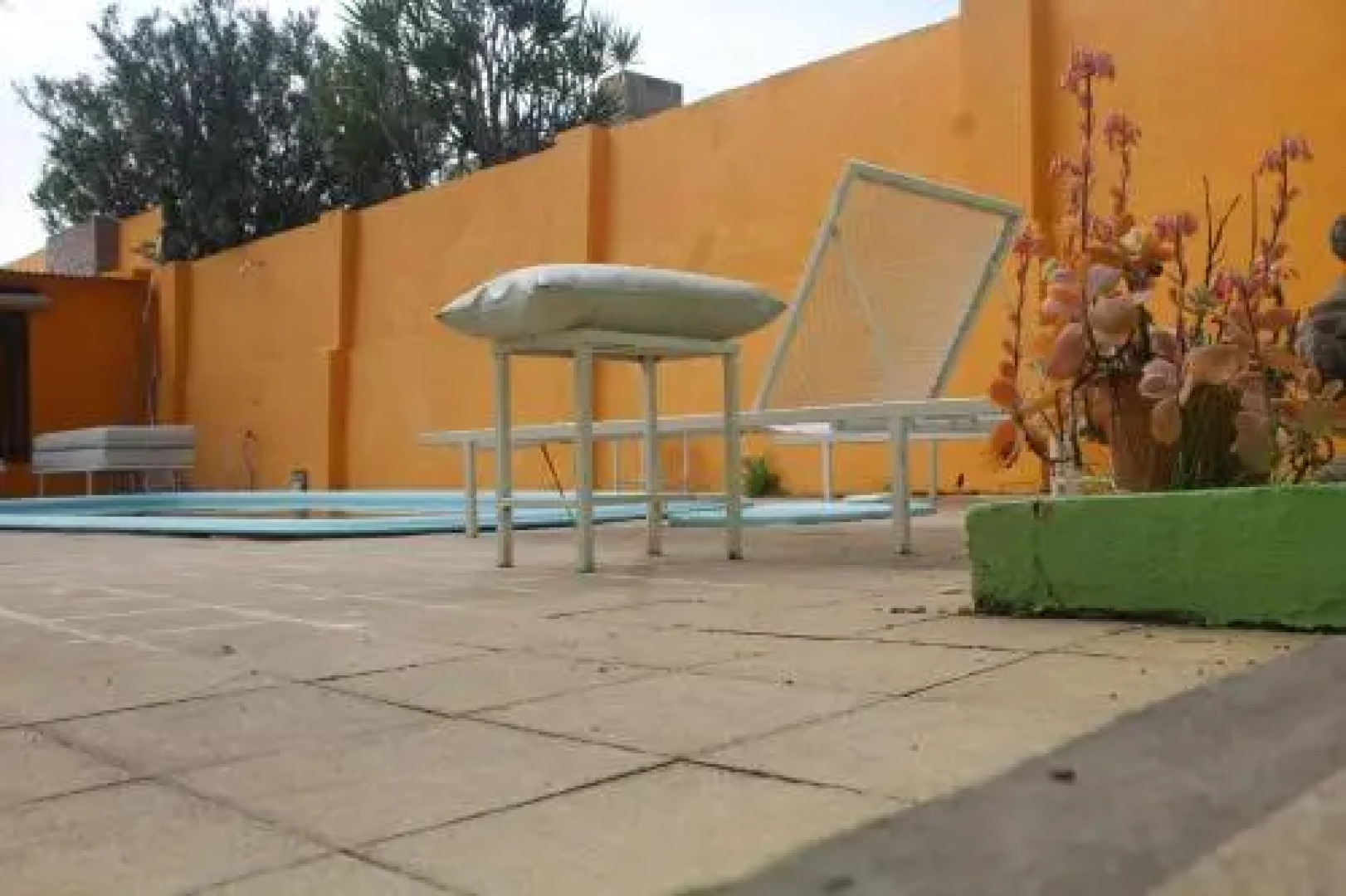 Las Mananitas Casa Hotel