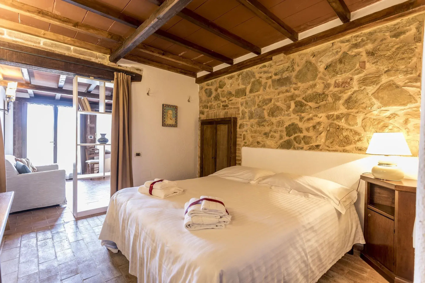 Residence Borgo Il Poggiaccio