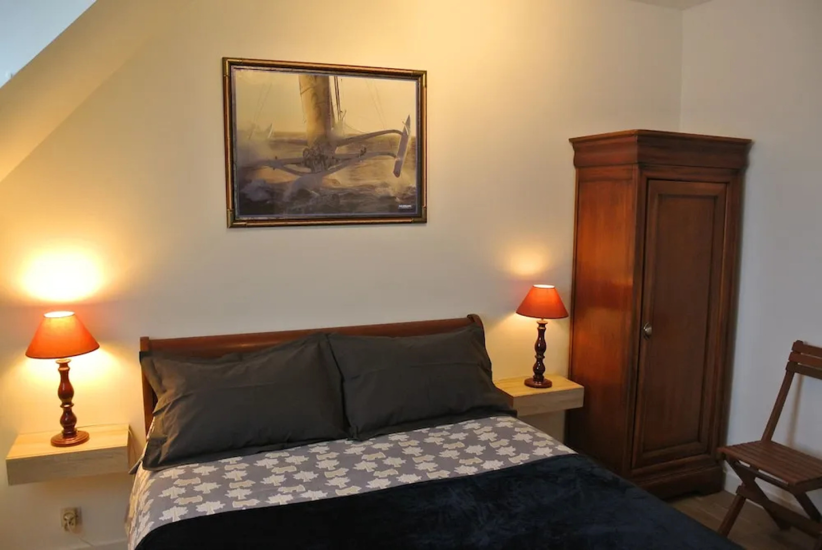 Au Logis De La Rance