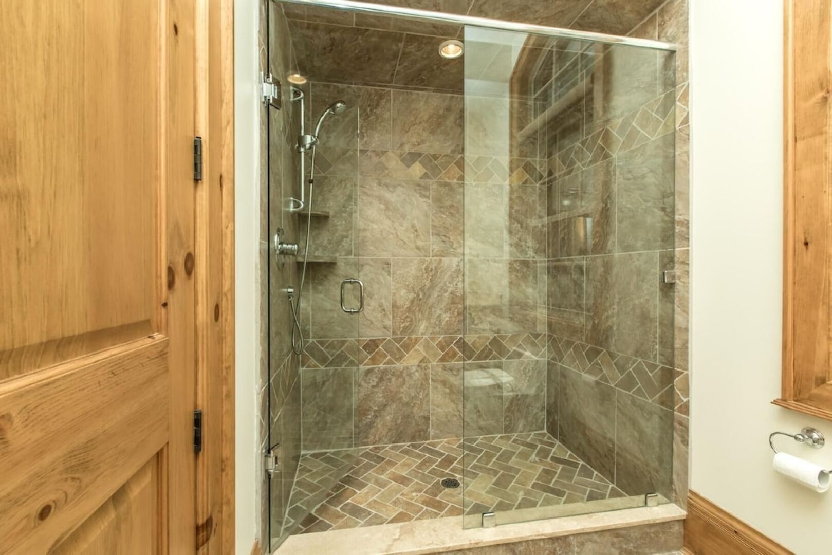 Silver Dreams Stunning home on Silver Lake with 760' of shoreline!