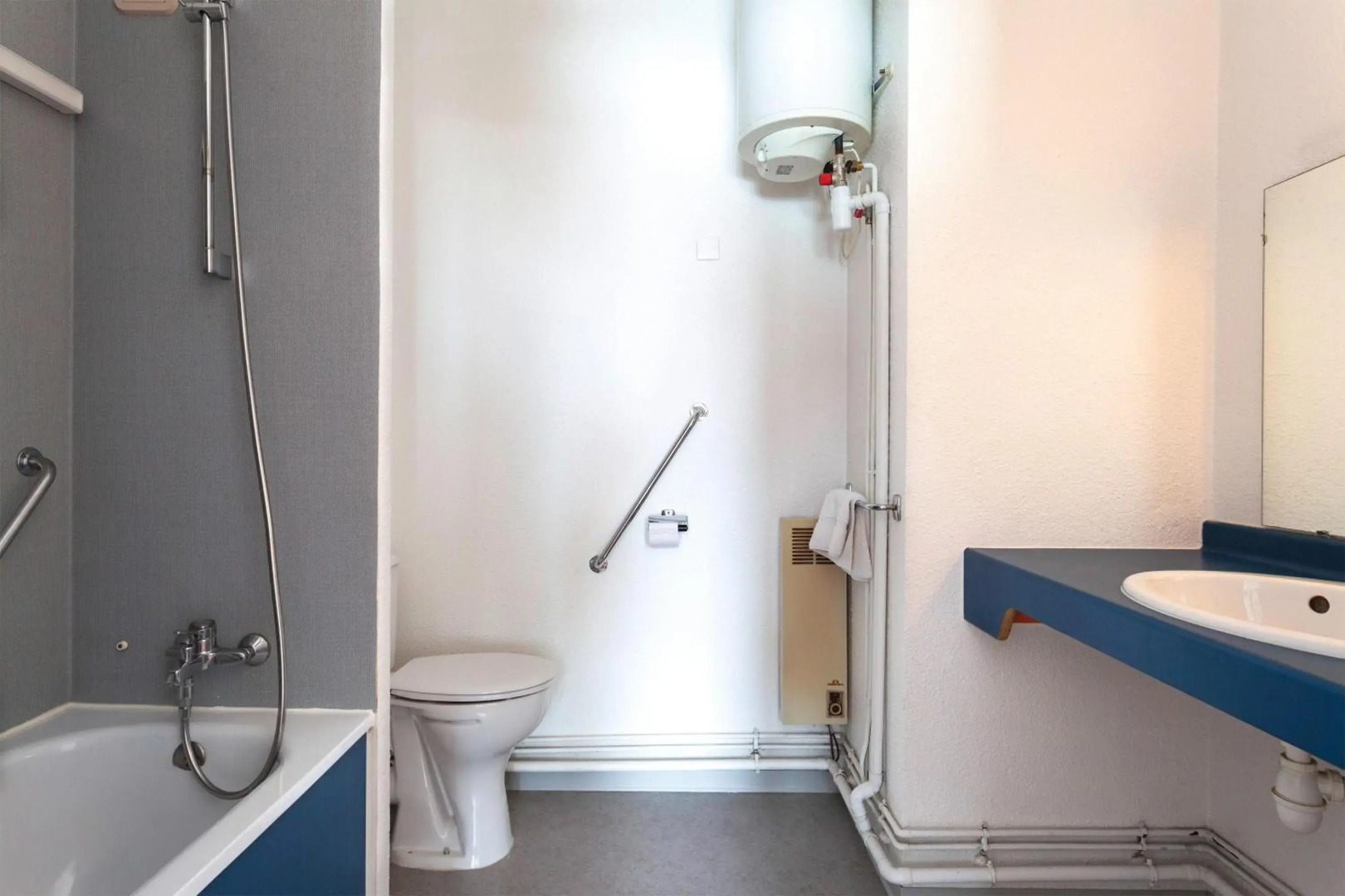 Belambra Clubs Arc 2000 - L'Aiguille Rouge