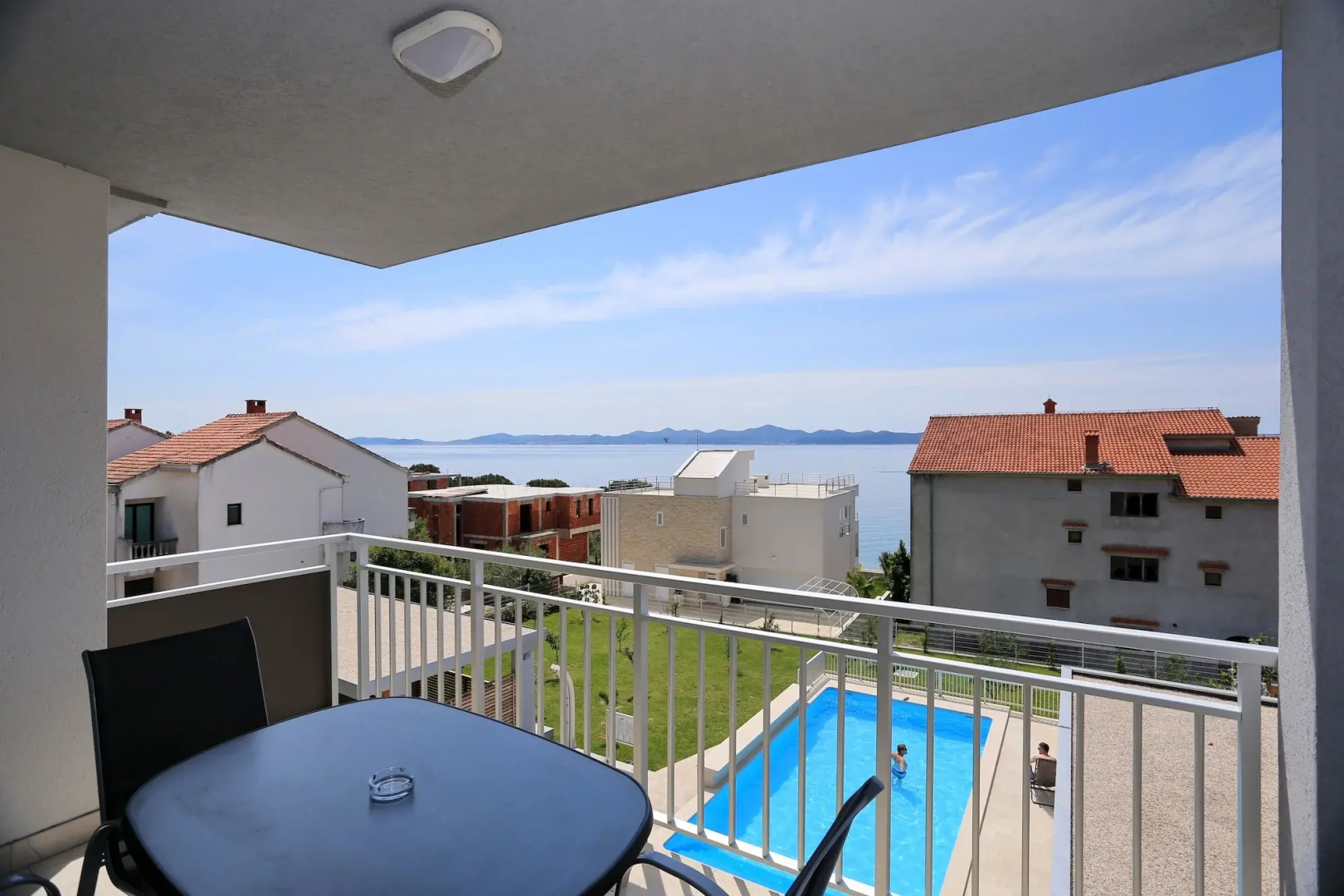 SunAdria Apartments