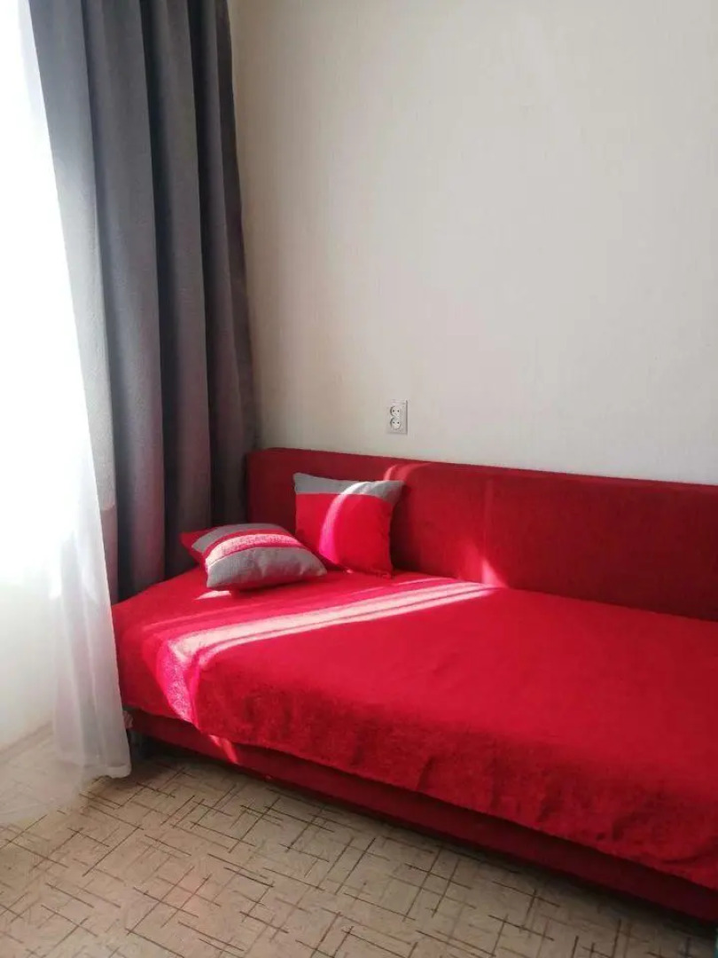 Апартаменты на улице Пионерская 17