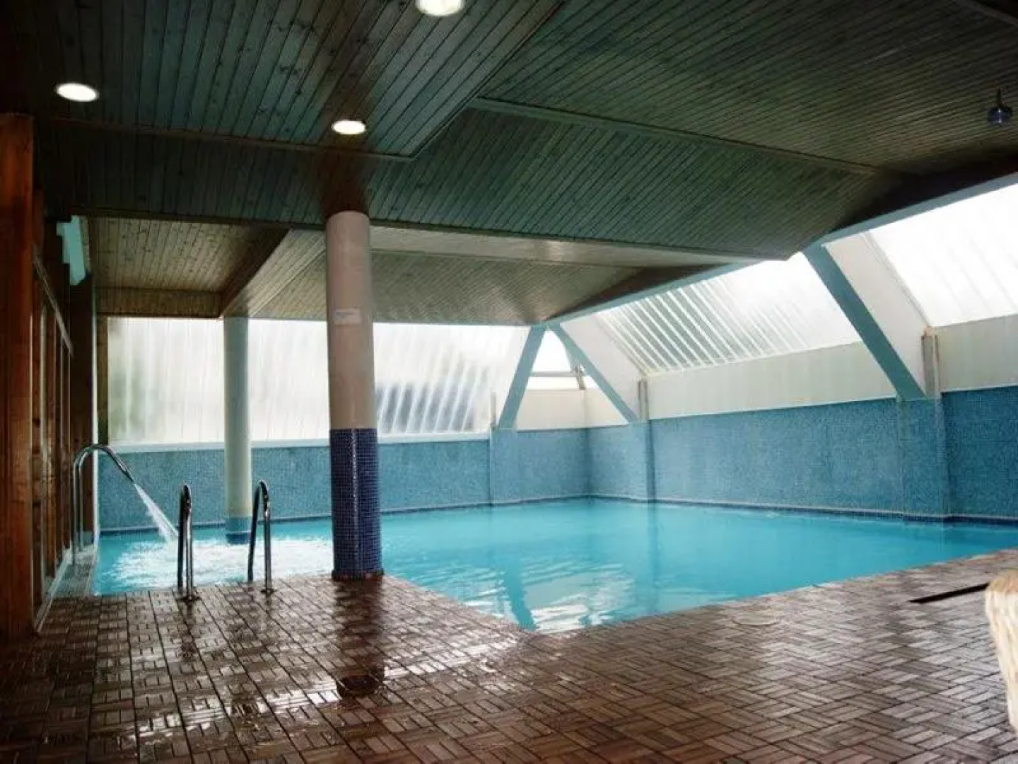 Hotel Ría de Suances