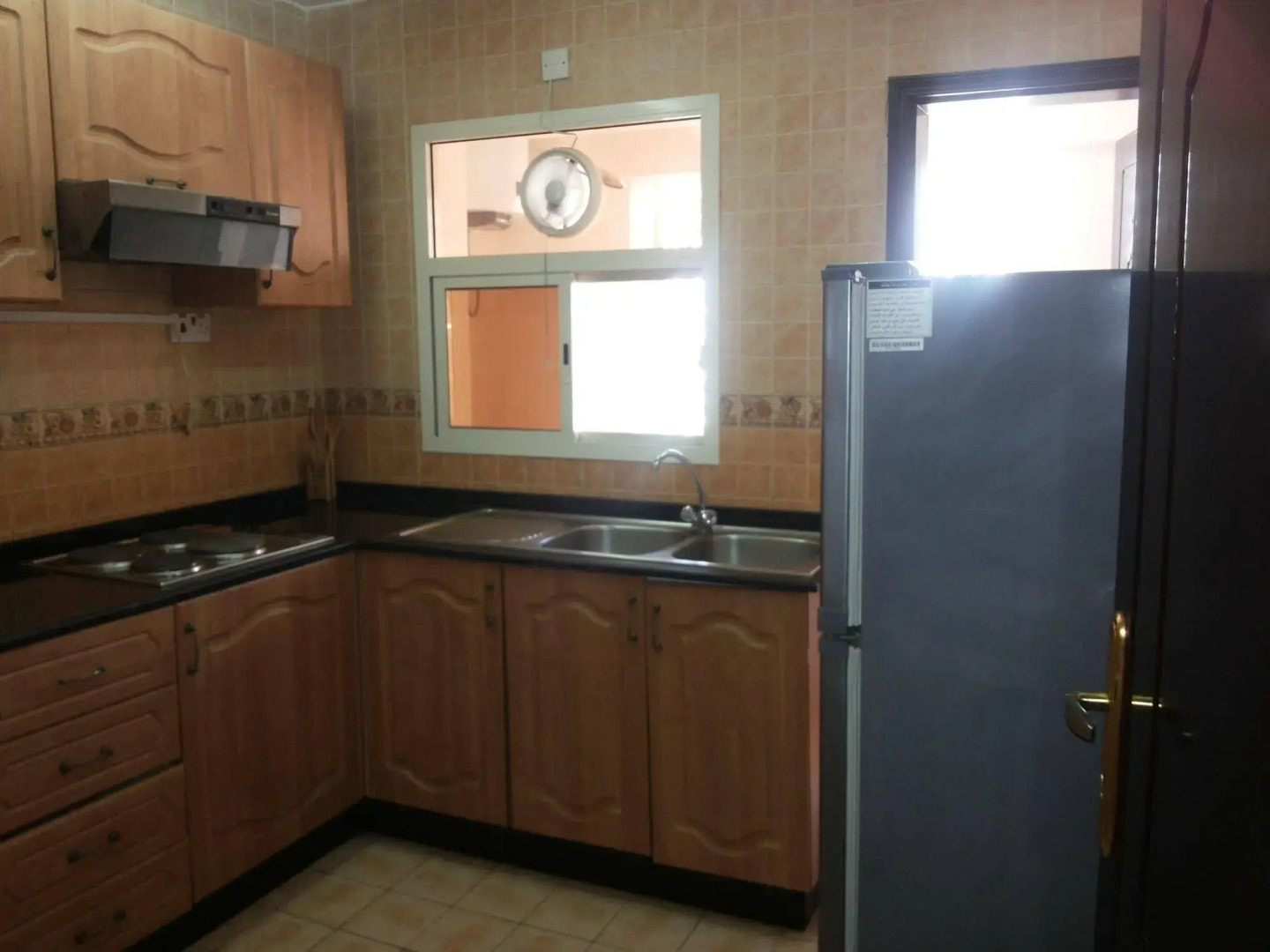 Gulf Hotel Apartment