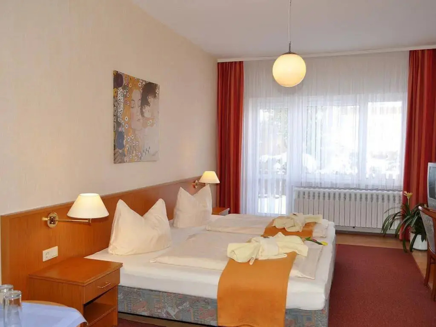 Hotel Waldperle
