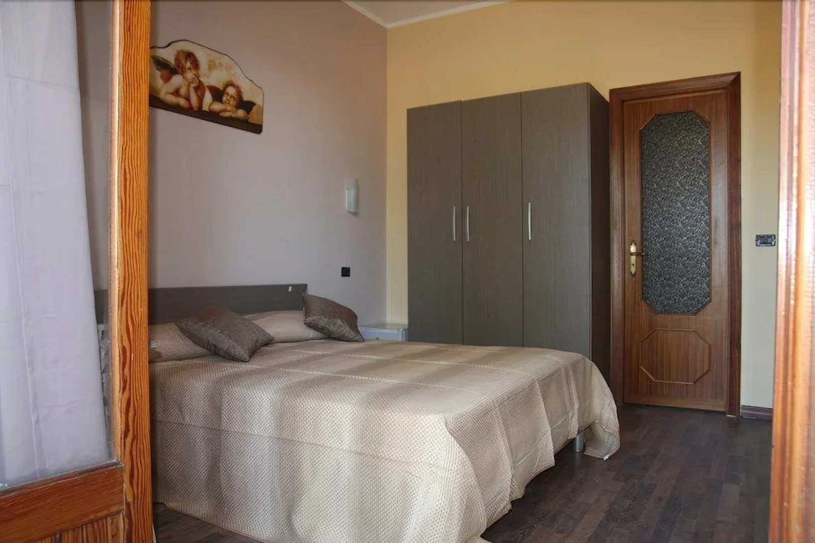 Villa Sole dell'Etna