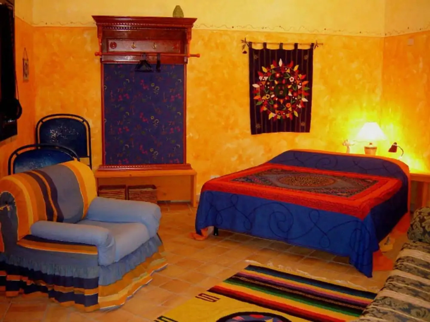 Agriturismo La Dolce Vita Lipari