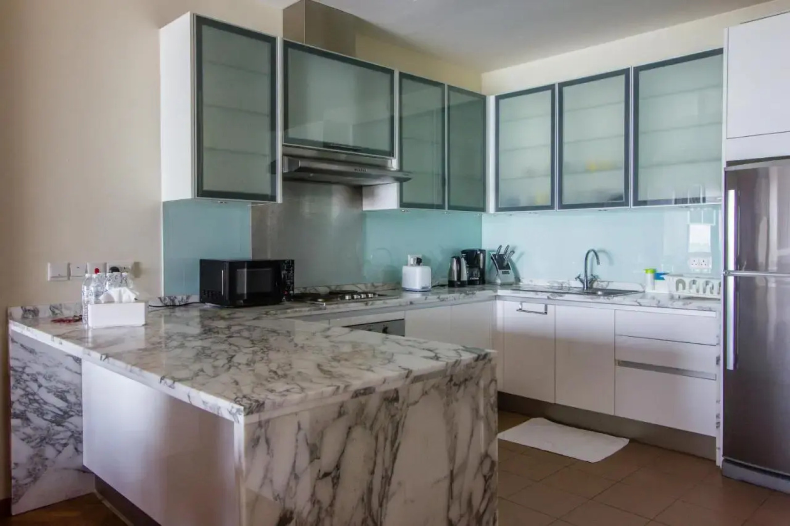 Penhome The Suite Straits Quay