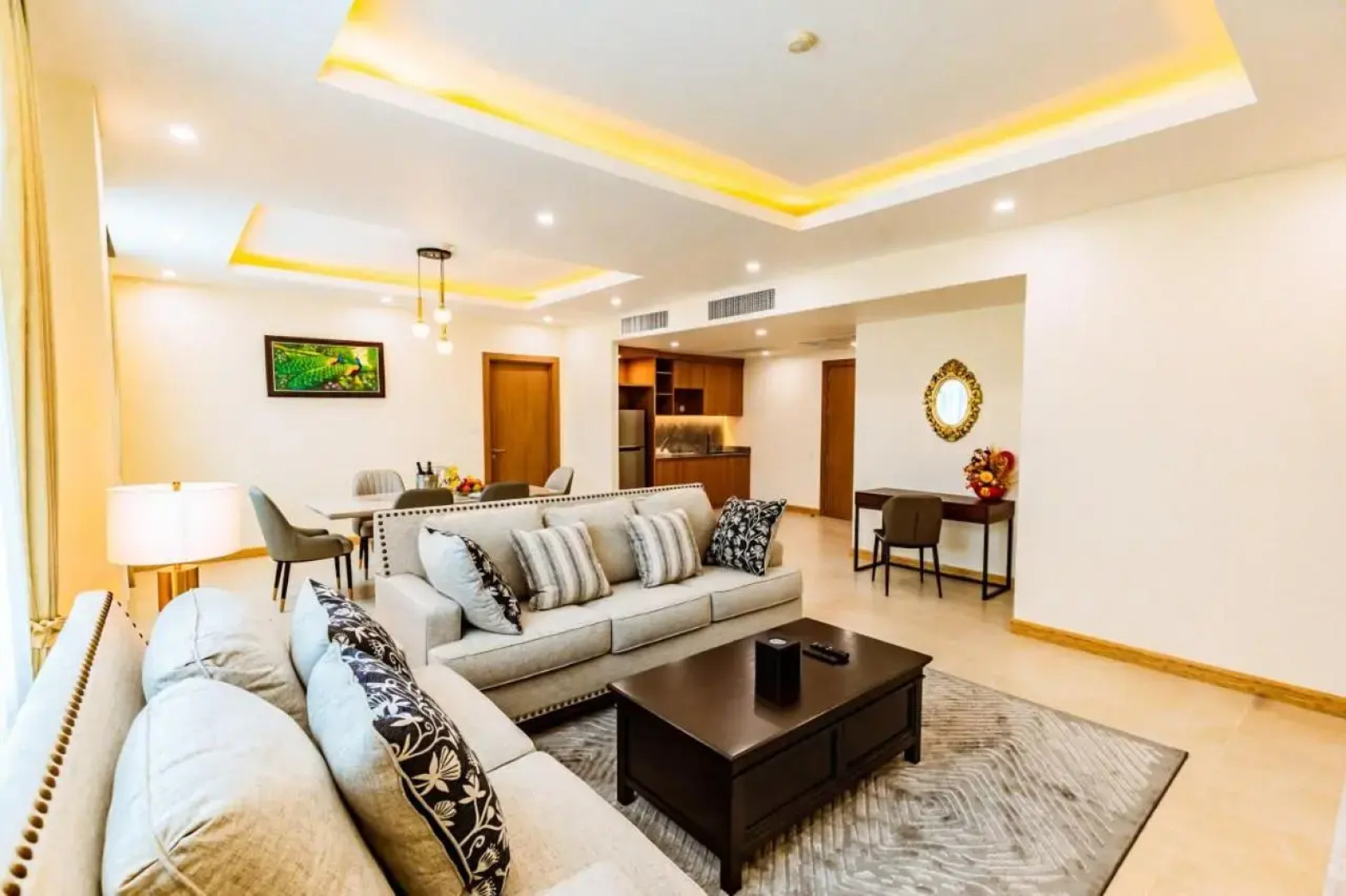 Titan King Casino and Resort