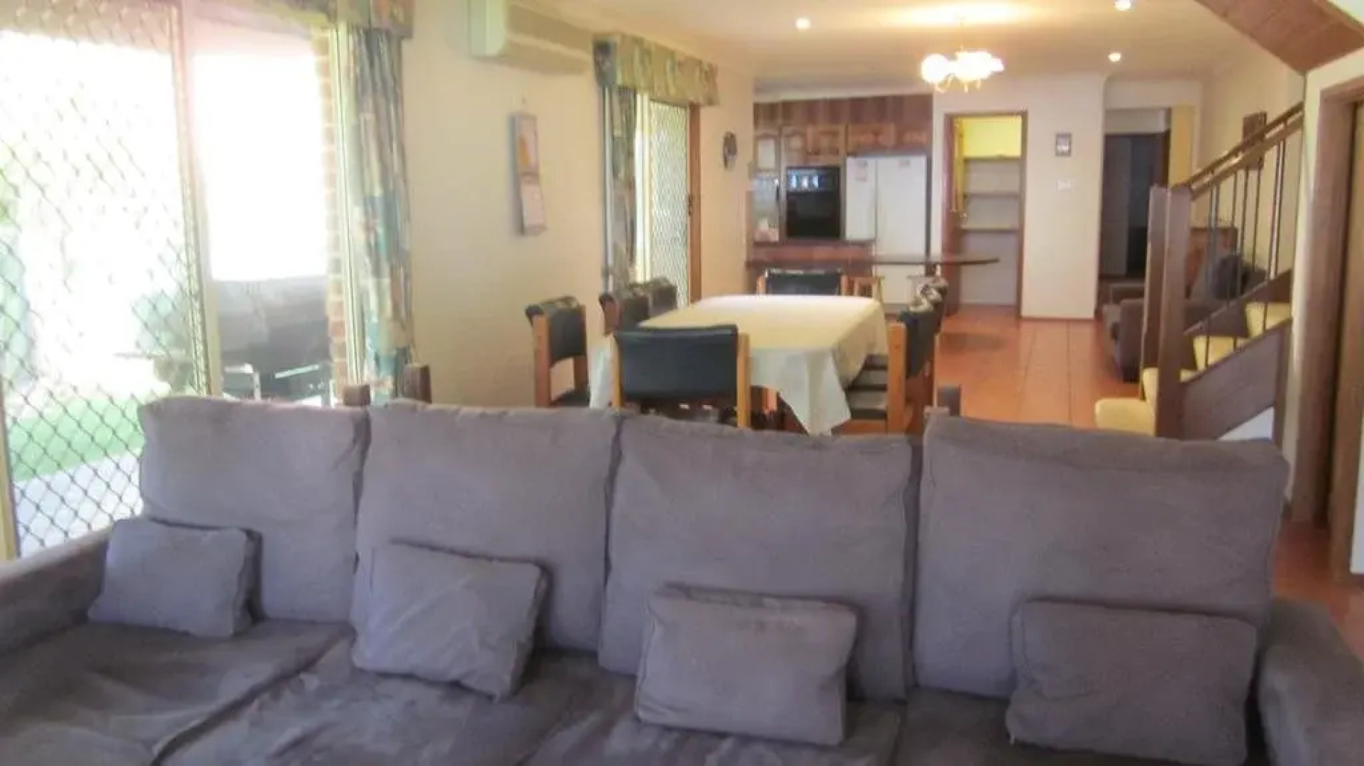 Kingfisher LakeHouse