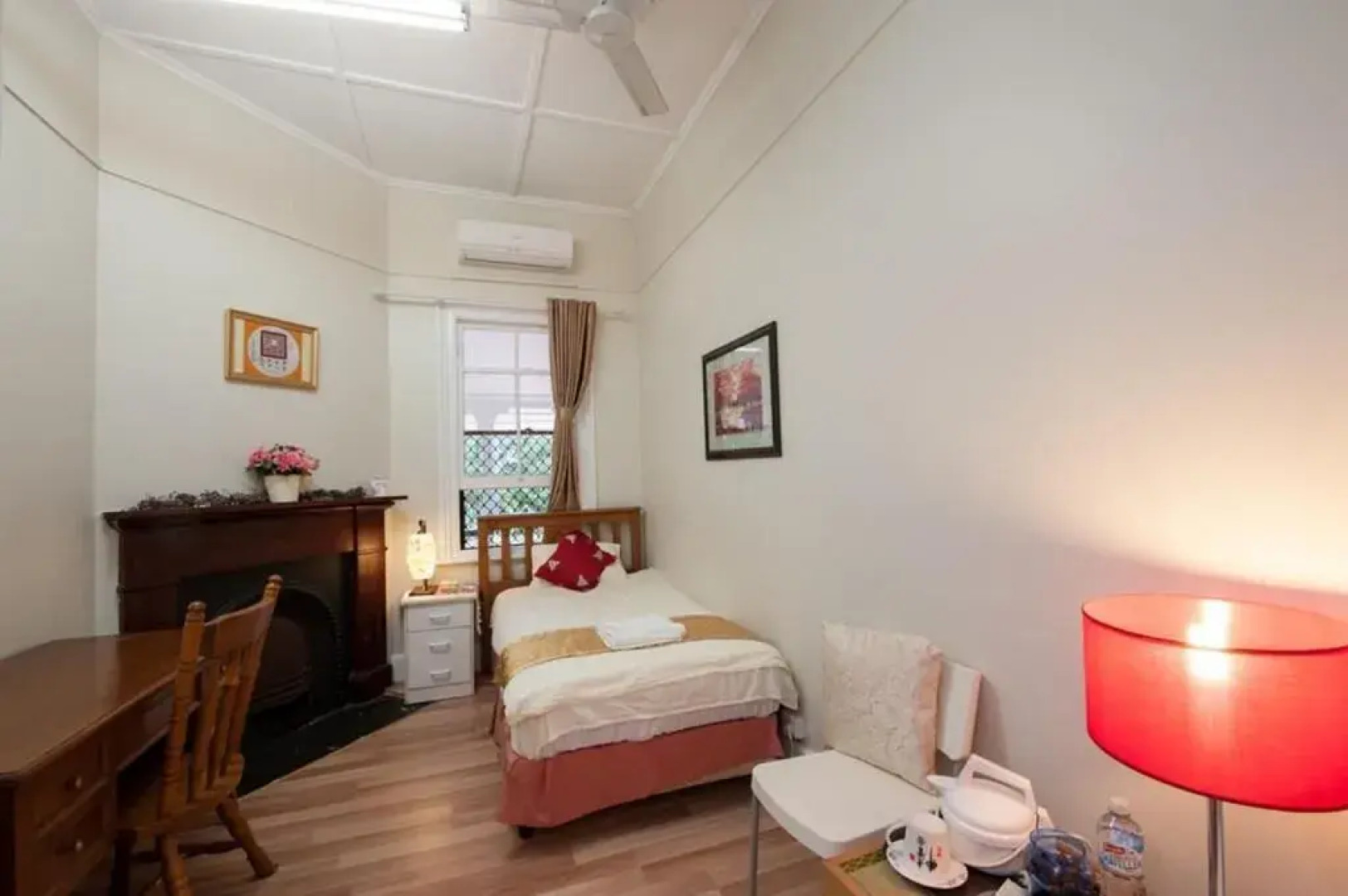 Pure Land Guest House