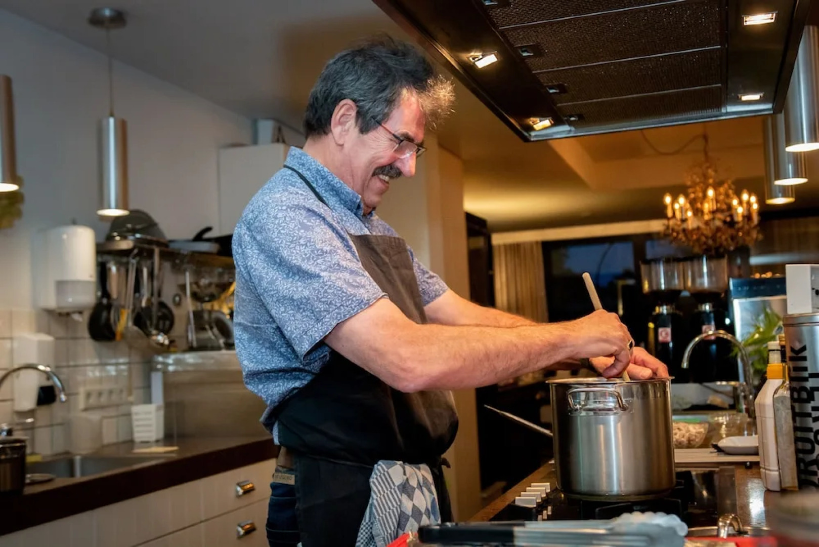 Logement de Reiziger