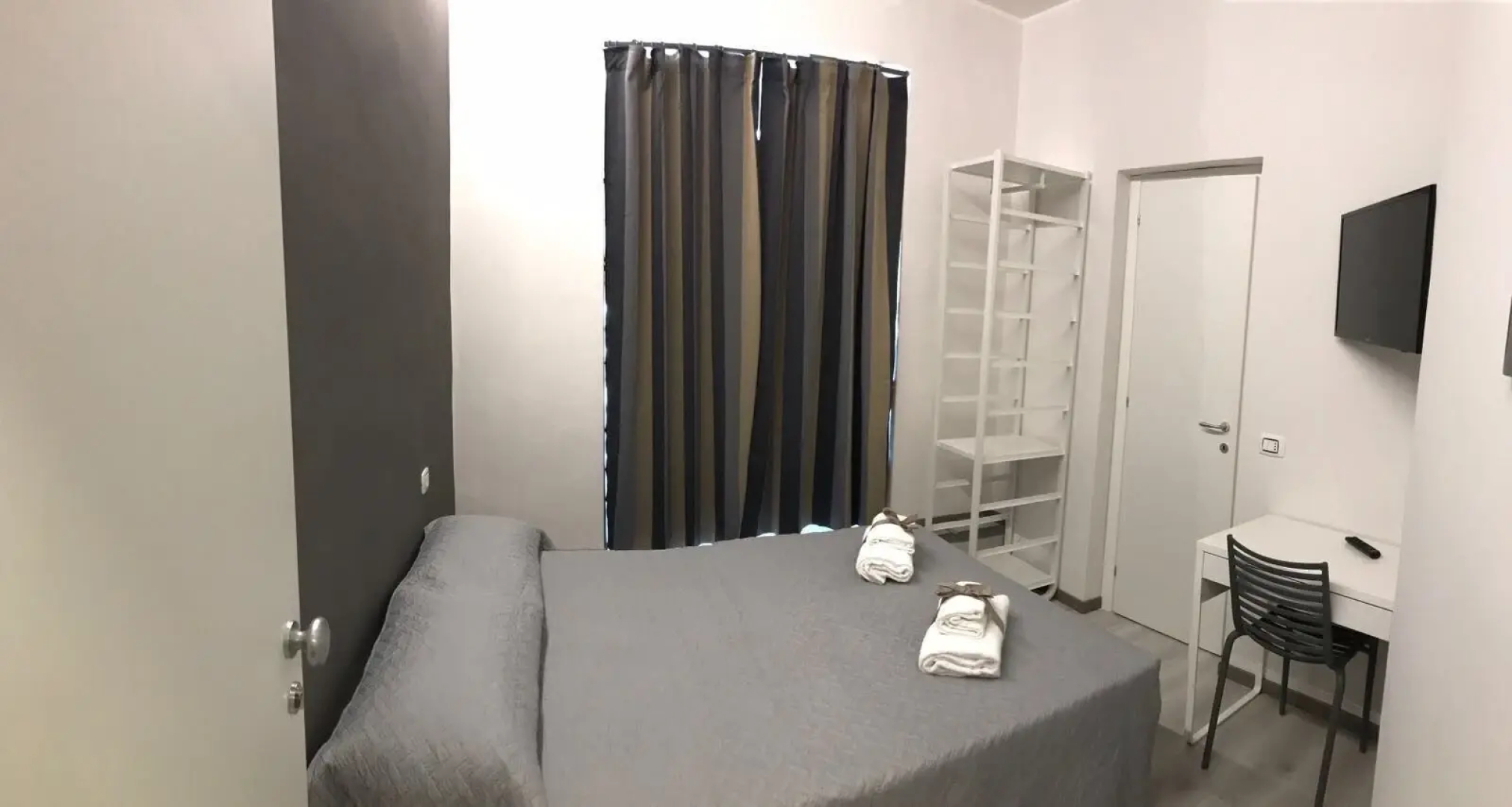 Sangiò Guest House