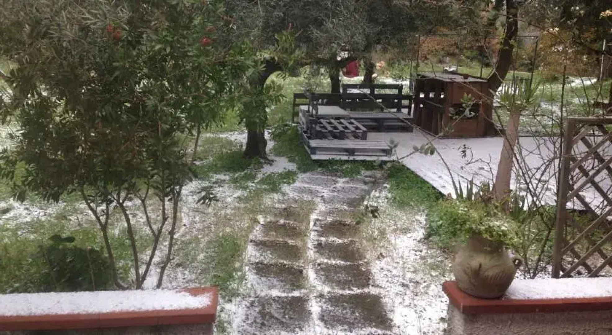 Casa Vacanze i Carcaioli