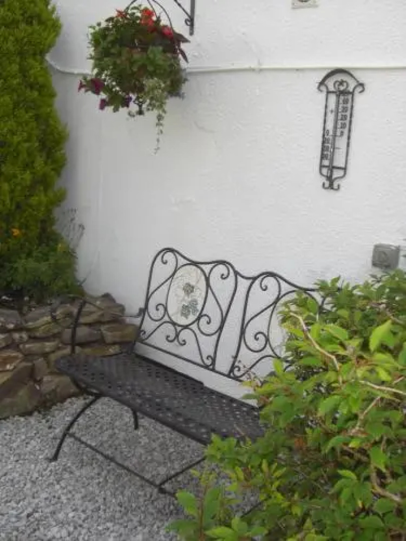 Rose Cottage Bed & Breakfast