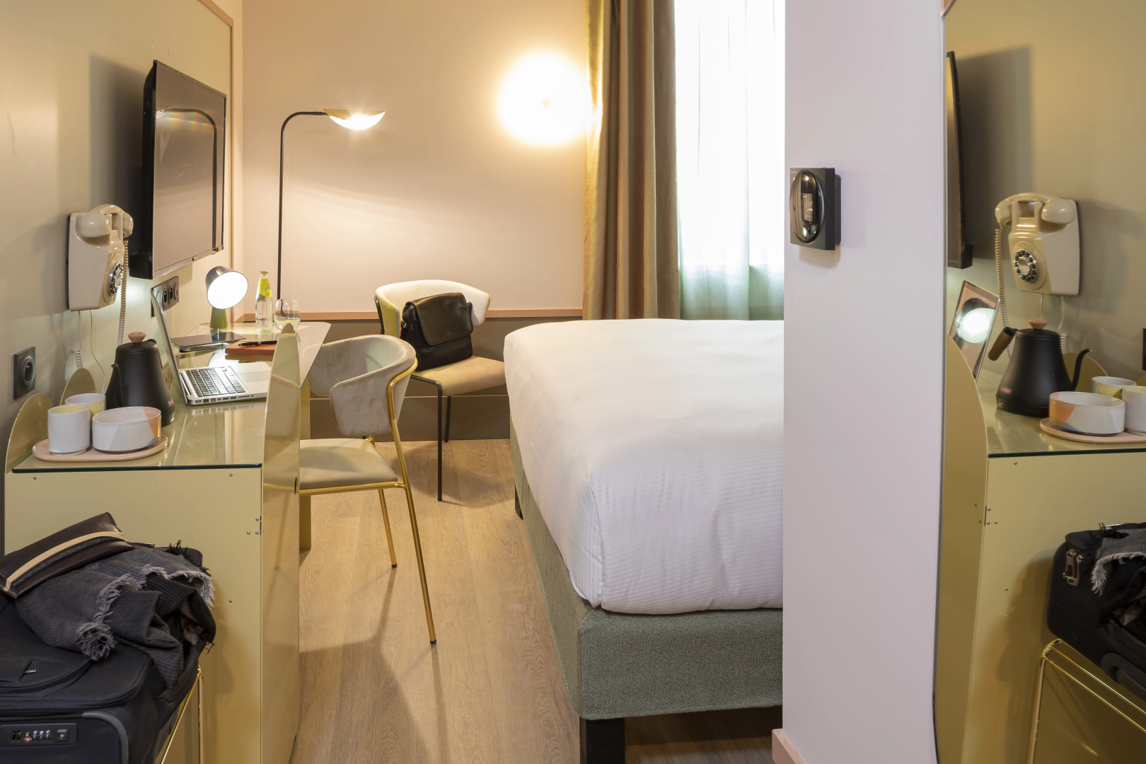 Aiden by Best Western Clermont-Ferrand Hotel & Spa