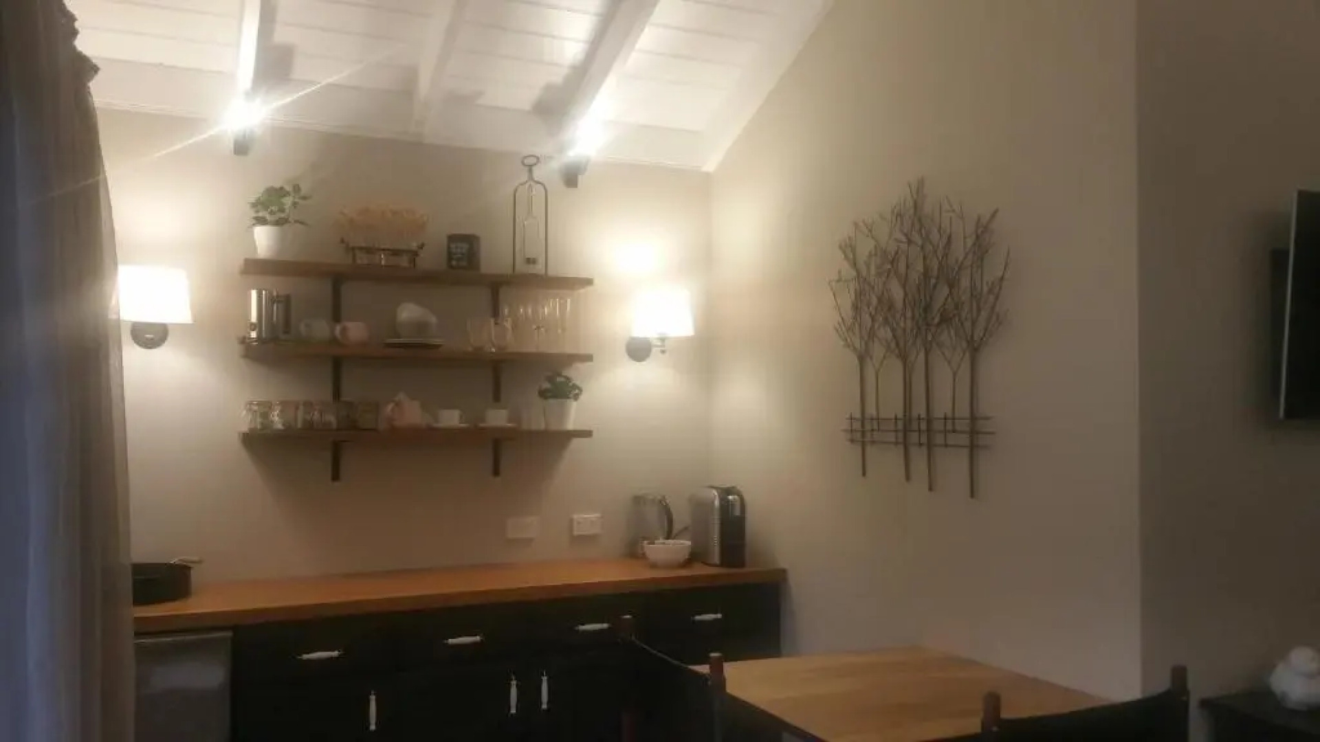 The Musicians Retreat B&B