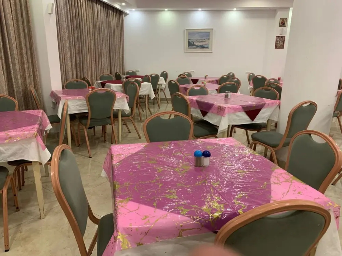 Mount Of Olives Hotel