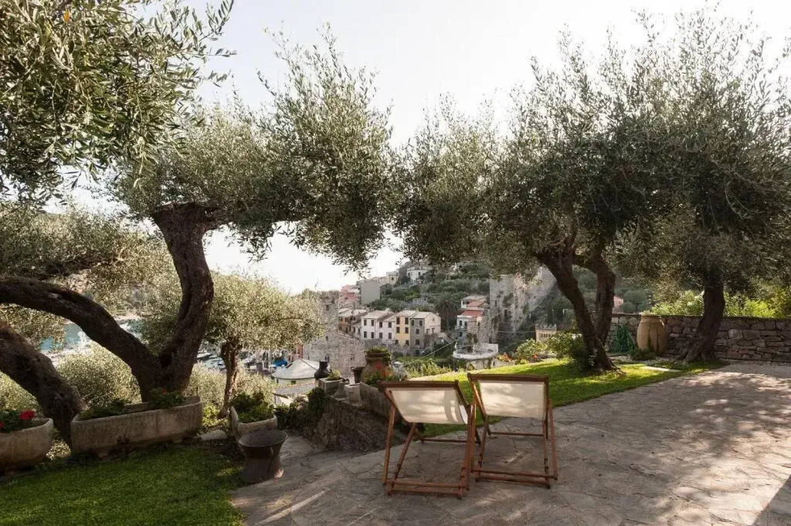 Relais Santa Caterina