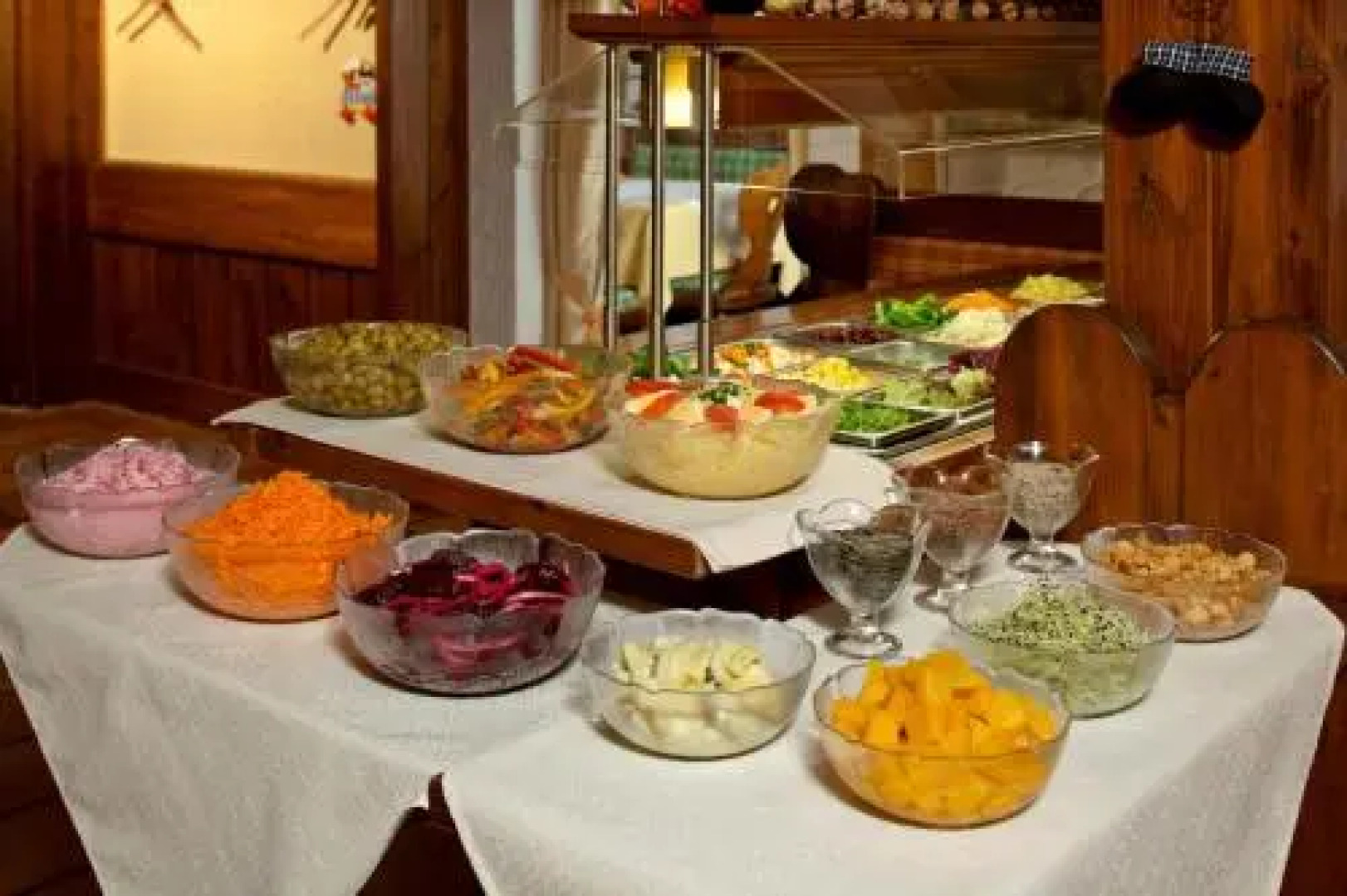 Gasthof Kocherbähnle