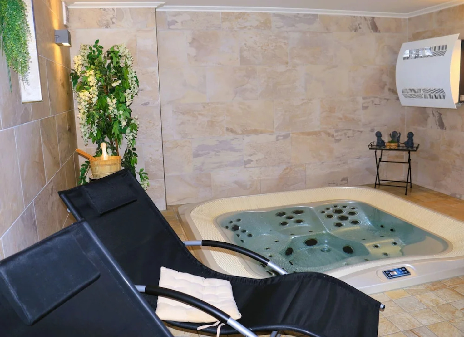 Hotel Restaurant Schwarzes Ross