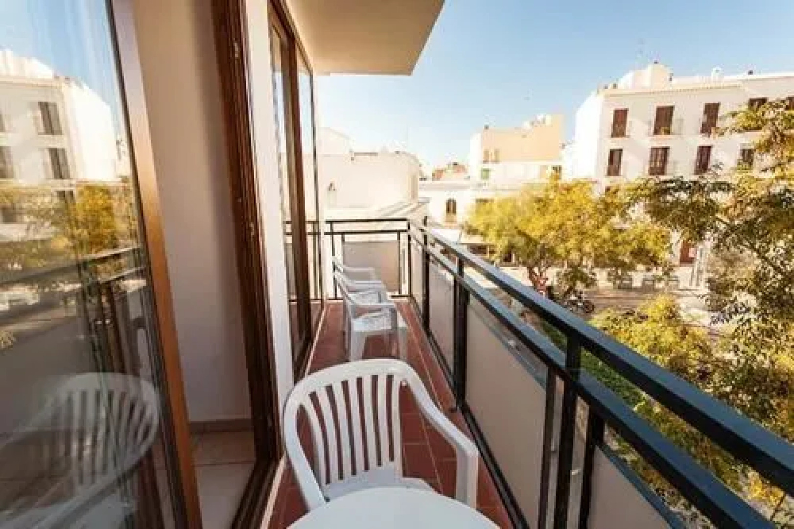 Apartamentos Tramuntana