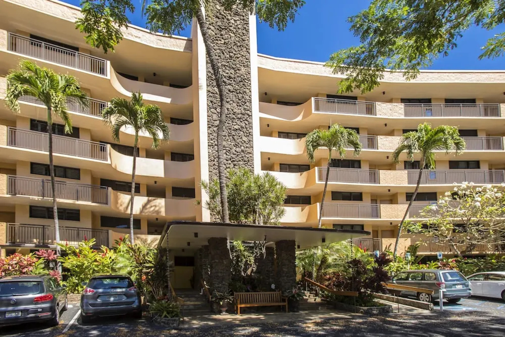 Kihei Surfside - Maui Condo & Home