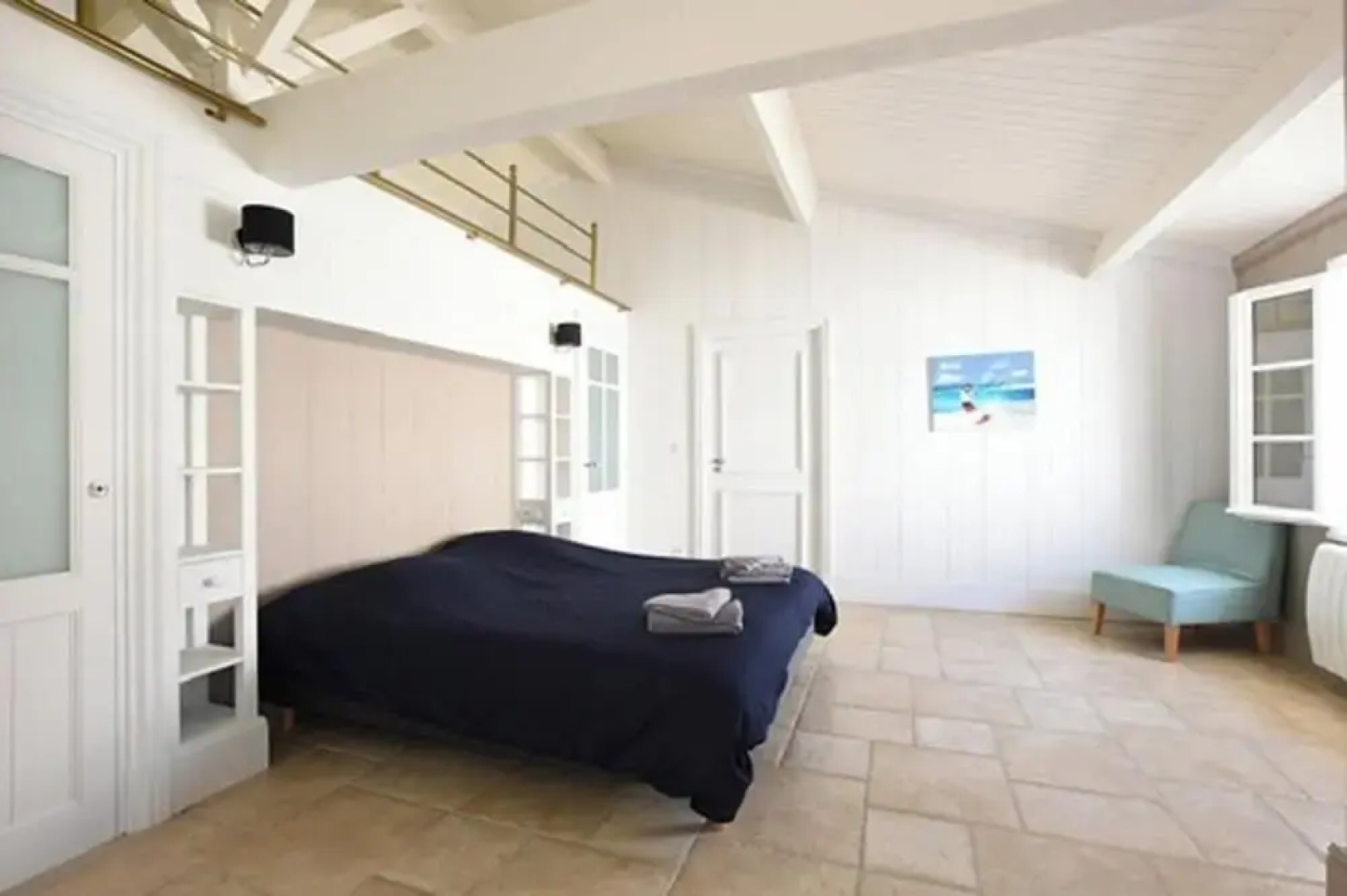 Villa Mer 100 M de la Mer - île de Ré