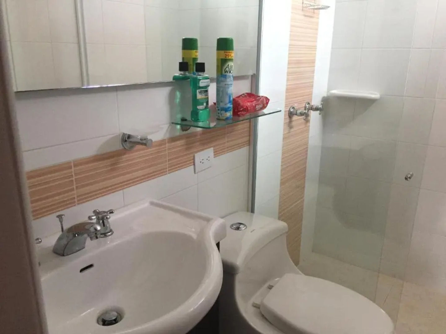 Apto 501 E Alto del Fonce