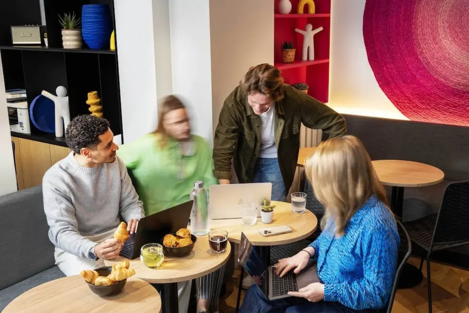 Hotel Korner Chatelet