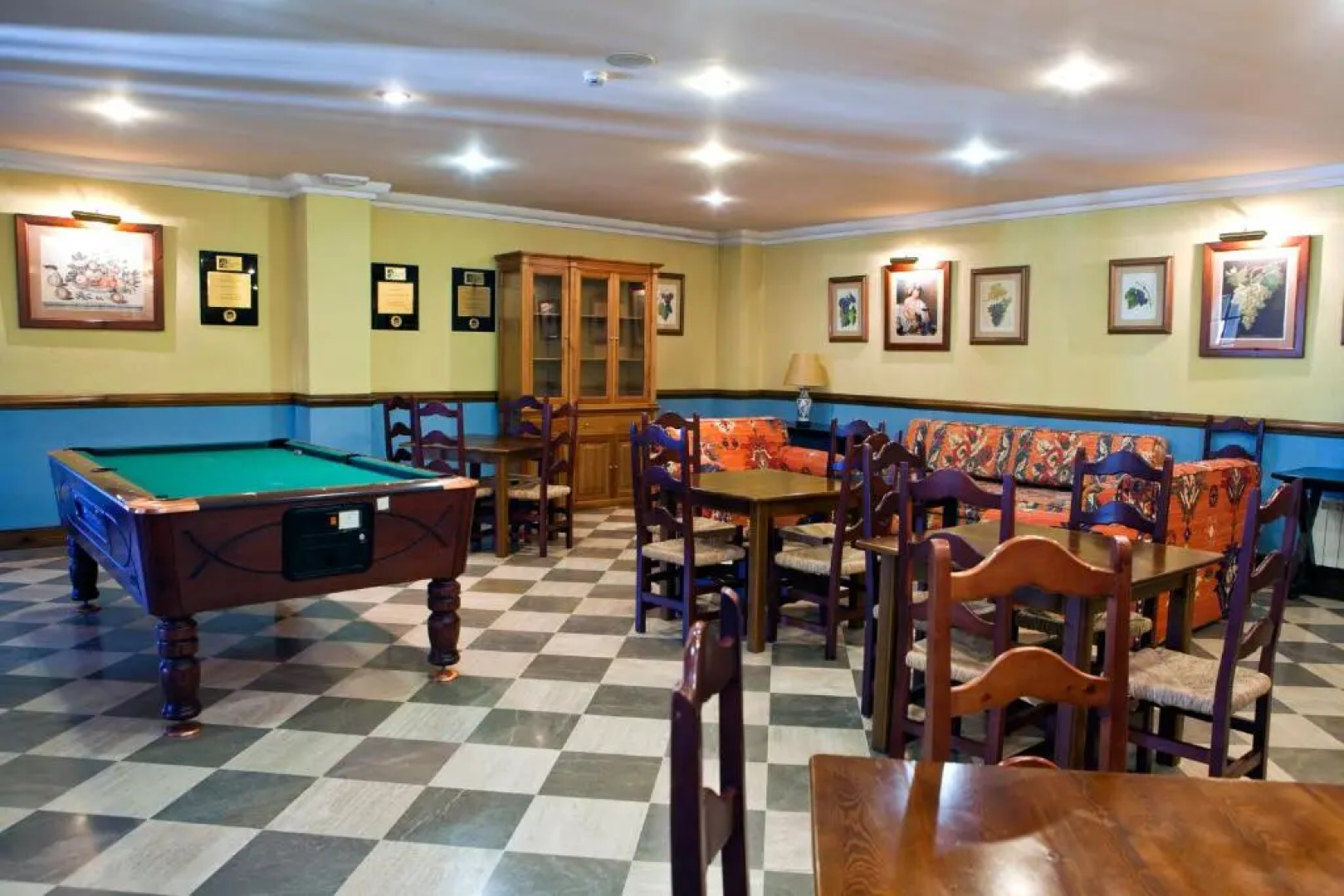 Aparthotel Trevenque