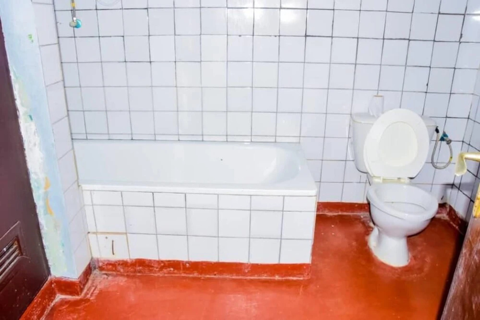 Gisakura Guest House