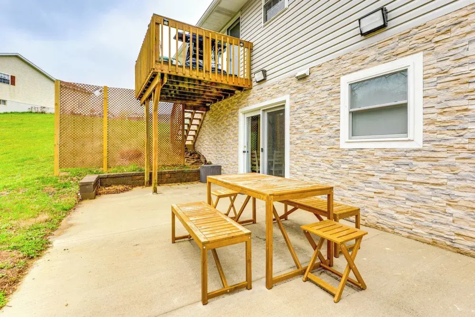 Renovated Logan Home w/ Pond & Fire Pit