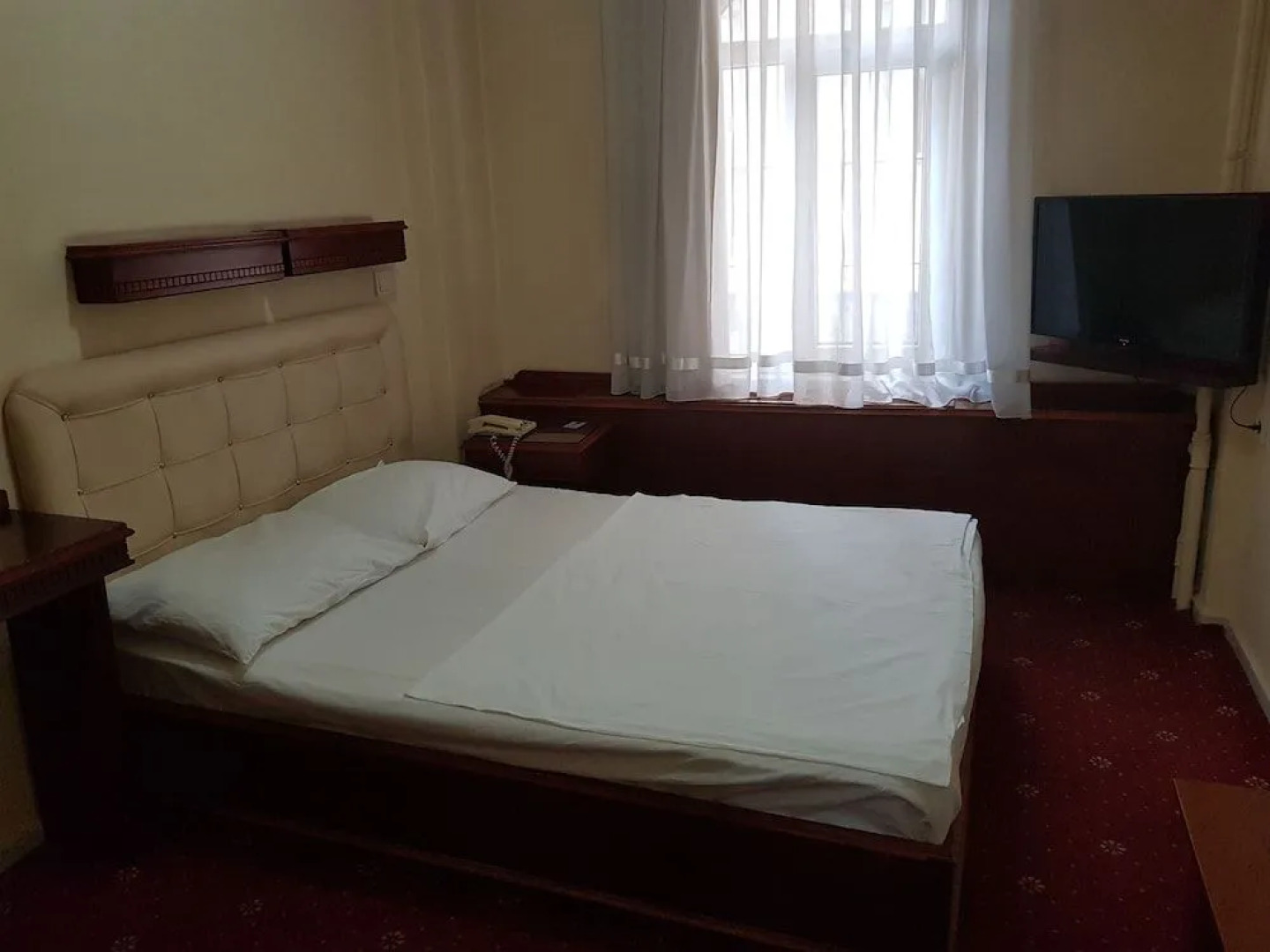 Tokat Burcu Hotel