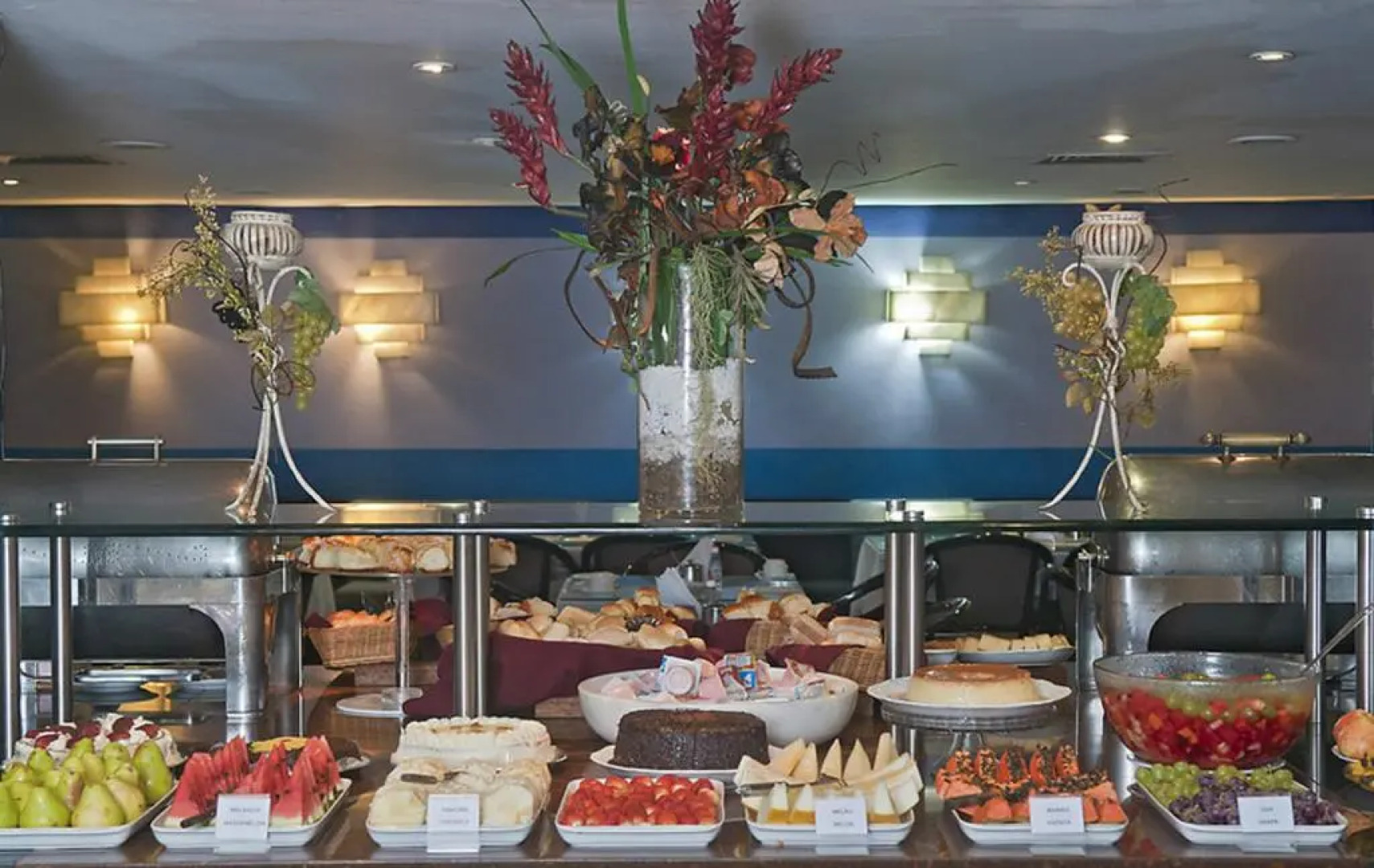 Royalty Copacabana Hotel