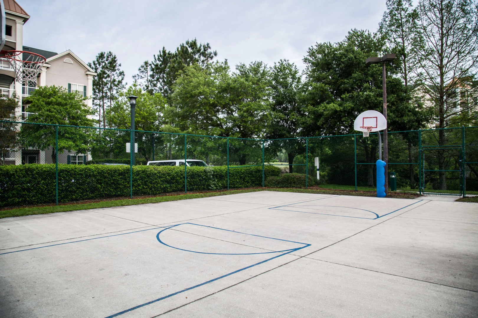 Hilton Vacation Club St. Augustine