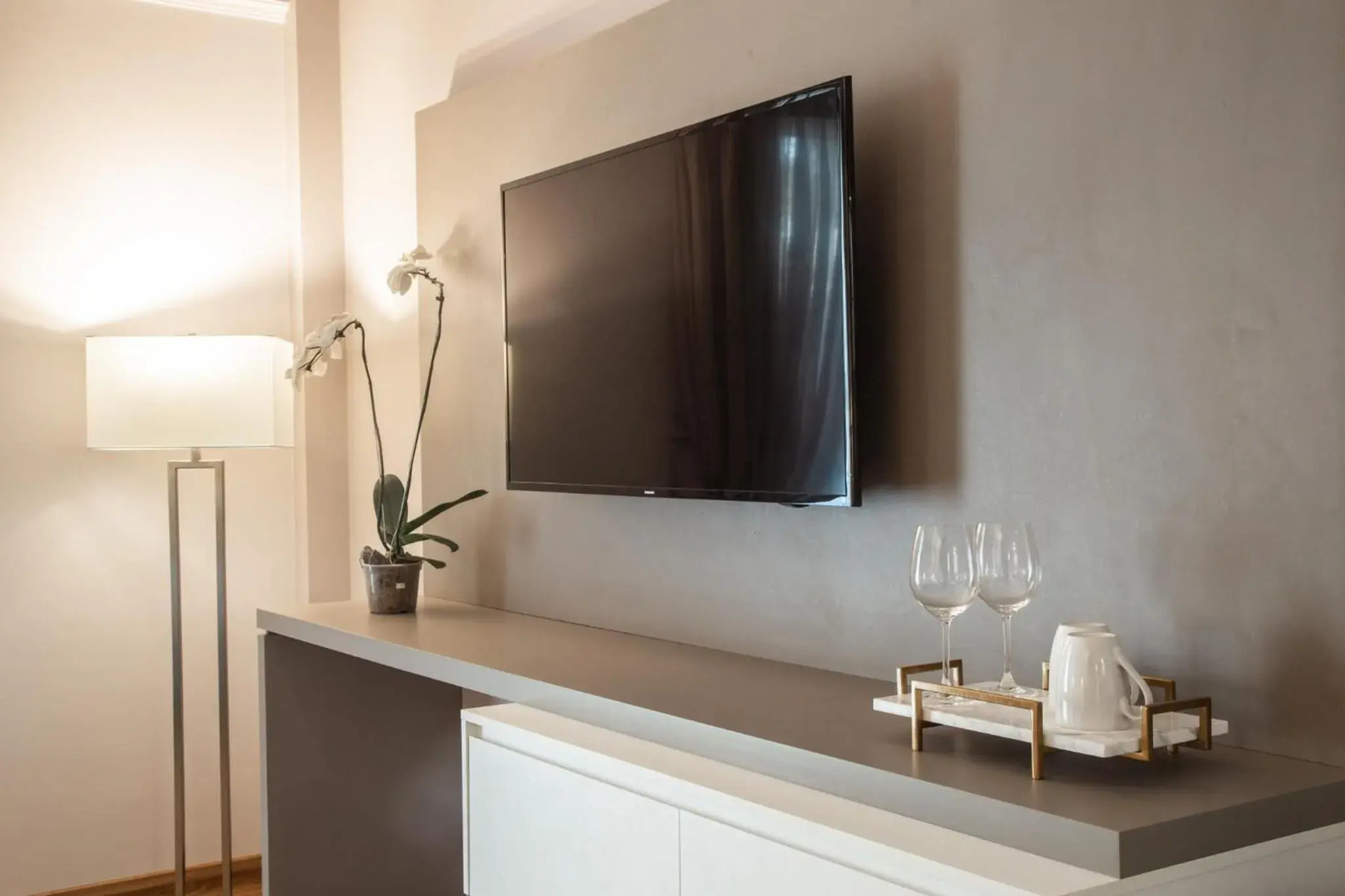 Bisinii Hotel Boutique