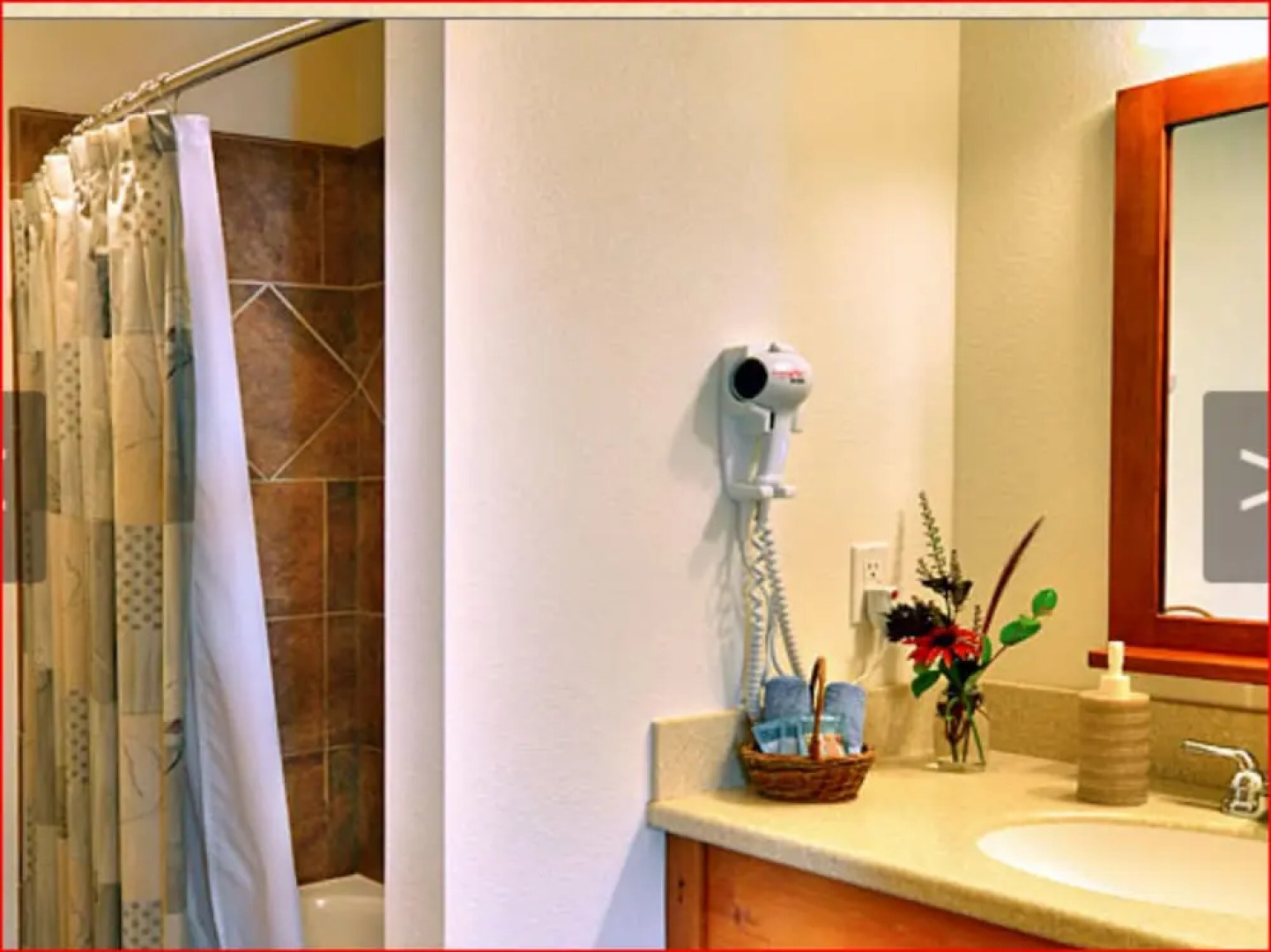 Bent Creek Lodge Bed & Breakfast