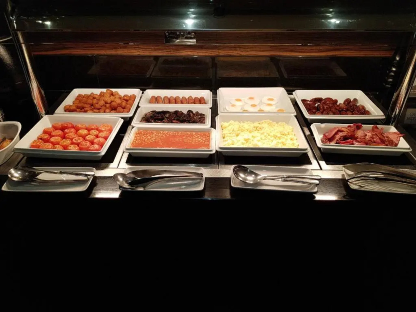 Thistle Trafalgar Square Hotel