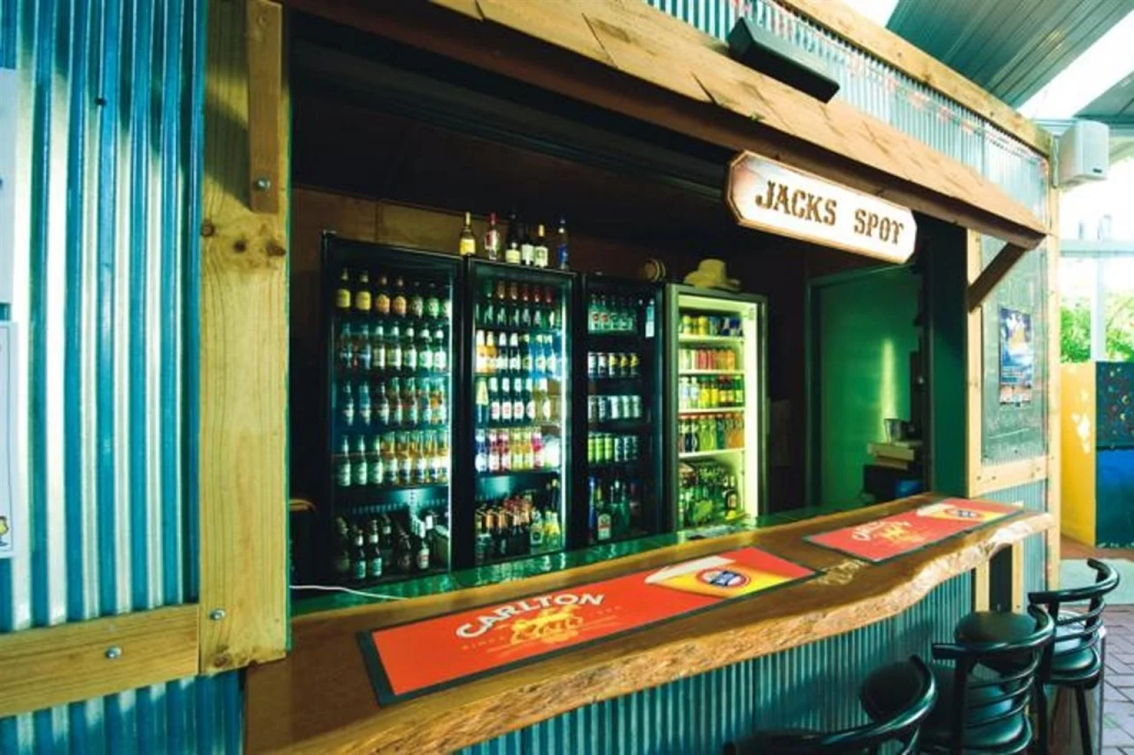 Aquarius Backpackers Gold Coast