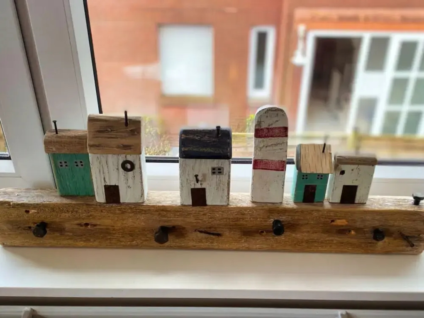 Bunte Kuh Comfortable Holiday Residence