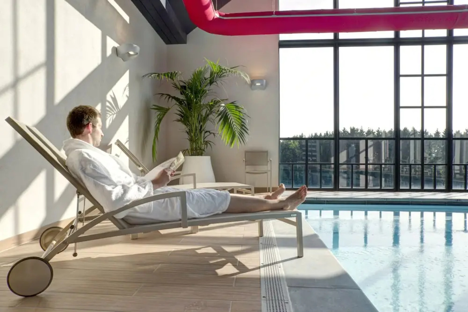 Maisons de Vacances Azur en Ardenne