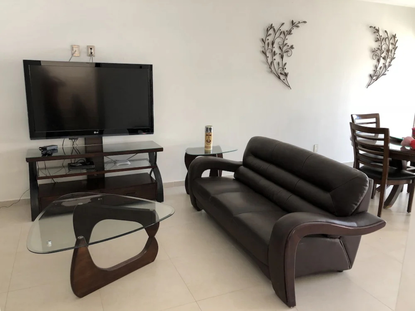 Villas del Santuario Rental Home