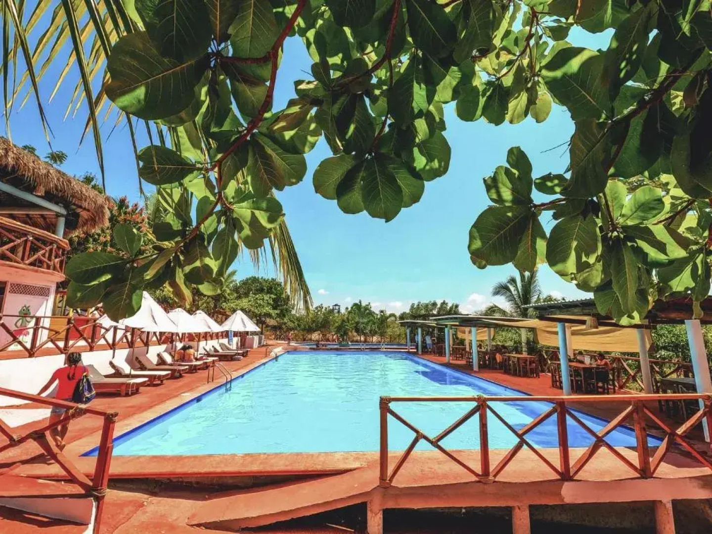 Villas Paraíso Huatulco