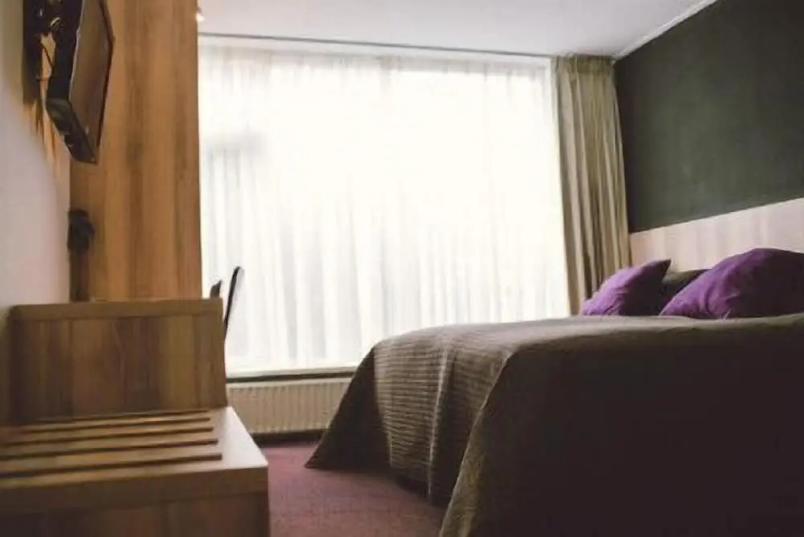 Parkhotel Hugo de Vries