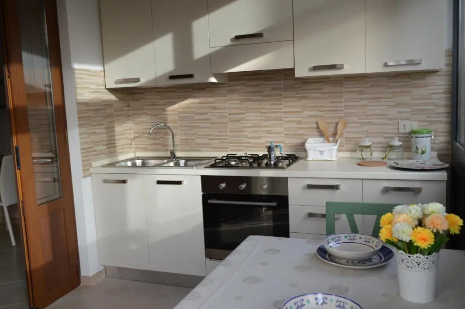 Appartamenti Sole delle Aci