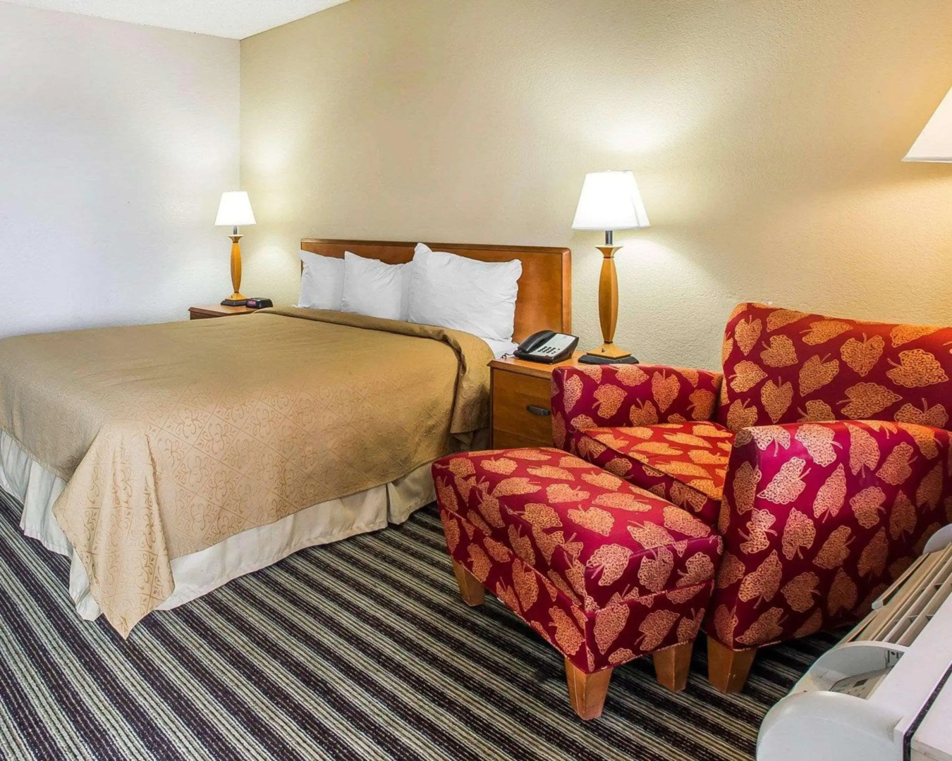 Quality Inn At the Mall - Valdosta